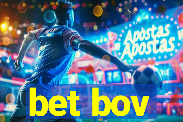bet bov